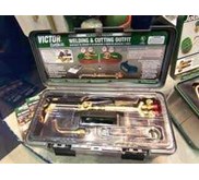 Victor Welding Equipment