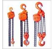 Vital Hoist - Chain Block - Lever Block