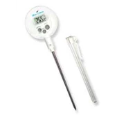 BLUE GIZMO Digital Probe Thermometer Model: BG363