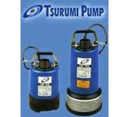 Pompa Air Tsurumi - Jepang