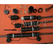 Amphenol / Pyle National Star-Line Industrial Connector ZREKL-2016-312SN