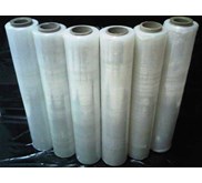 Strecth Film LLDPE