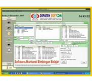Software Aplikasi Bimbingan Belajar ( Sekolahan)