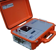Broadband MagnetoTelluric ( MT) / AMT ( Audio MagnetoTelluric/ CSAMT ( Control Source Audio MagnetoTellruic) / Induction Coils Magnetometer MFS-06e, Transmitter