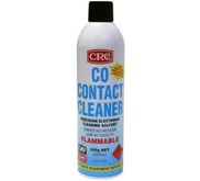 Contact Cleaner CRC