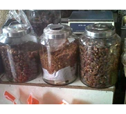 ABON SAPI