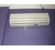 cover ac acrilic