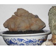 crystal stone