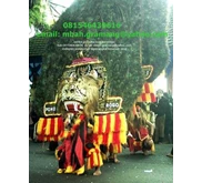 REOG/ BARONGAN
