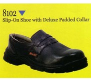 Kent 8102 New Men Safety Shoes