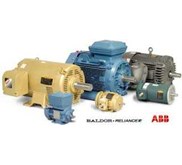 BALDOR RELIANCE, Motor Baldor, Baldor Motor