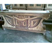BUFET KIPAS