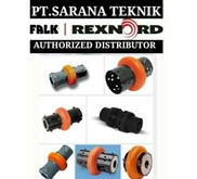 REXNORD COUPLING