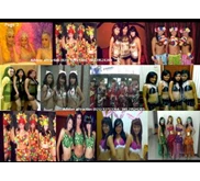 dancer jakarta