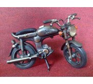 Motor CB