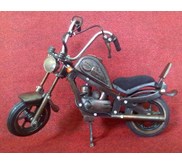 Motor Harley