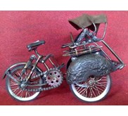 Becak