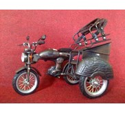 Becak Motor