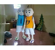 SEWA BADUT UPIN IPIN, BADUT ULTAH IPIN dan UPIN