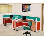 Partisi ( Workstation)