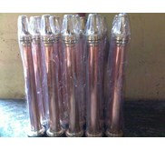 Jet nozzle size 1, 5