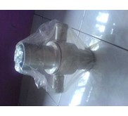 coupling instantoneous size 1, 5' ' ( inchi) -2, 5' ' ( inchi)