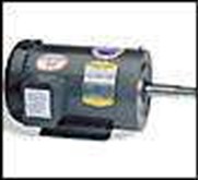 Baldor RELIANCE AC MOTOR PUMP