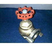 Hydrant valve size 1.5' ' ( inchi) -2, 5' ' ( inchi)