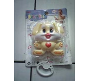Baby Frot ( Mainan Bunyi) untuk Bayi