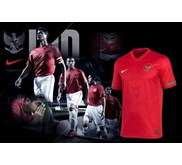Kaos / Jersey Timnas Indonesia