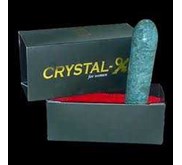 CRYSTAL-X