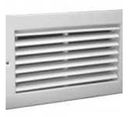 Supply Air Grille