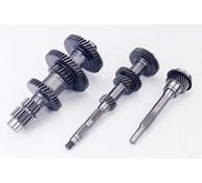 SHAFT COUNTER GEAR