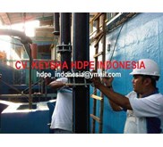 JASA INSTALASI PIPA HDPE, Sewa Mesin Las HDPE, Contraktor Pipa HDPE