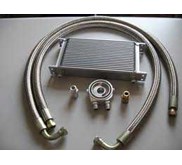 Oil Cooler