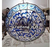 Lampu Gantung Masjid