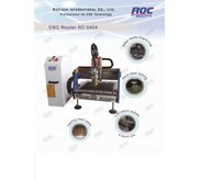 CNC Router Machine RC0404