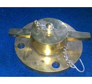 Flangdes