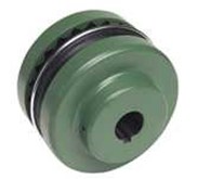 TB WOOD' S SUREFLEX COUPLING TYPE J, JX, S