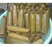 Lontong