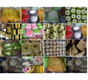 Macam - Macam Kue