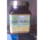 MADU PROPOLIS ASSALAMAH