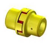 FLEXOMAX COUPLING