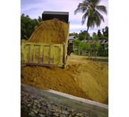 MATERIAL BAHAN BANGUNAN