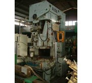 Mesin PRESS PHENEUMATIC AIDA