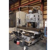 mesin Milling IKEDA