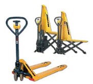 Hidraulic Hand Pallet Truck