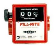 Flowmeter Fillrite TUTHILL