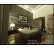 KING BED SET