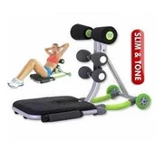 TOTAL CORE ALAT OLAHRAGA SIT UP MODERN